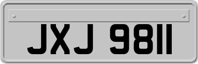JXJ9811