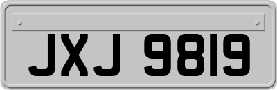 JXJ9819