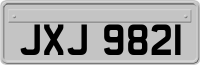 JXJ9821