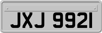 JXJ9921