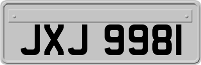 JXJ9981