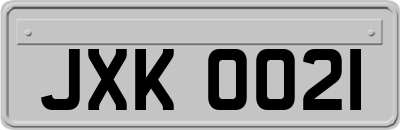 JXK0021