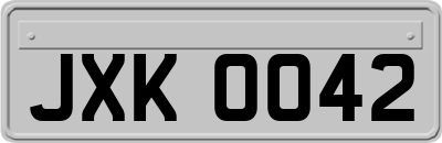 JXK0042