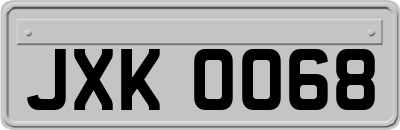 JXK0068