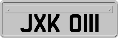 JXK0111