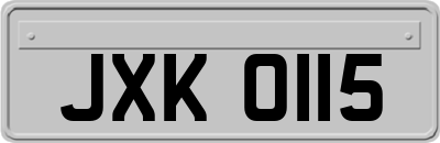 JXK0115