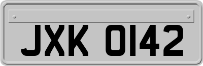 JXK0142