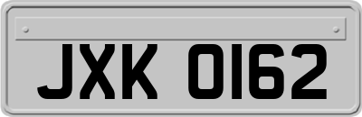 JXK0162