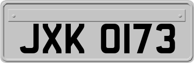 JXK0173