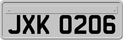 JXK0206