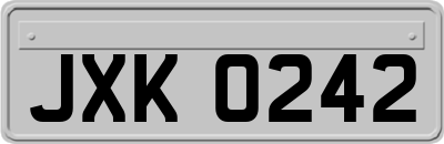 JXK0242