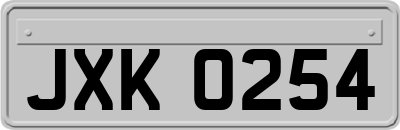 JXK0254