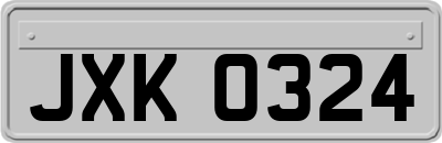 JXK0324