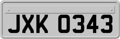 JXK0343