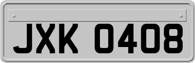 JXK0408