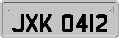 JXK0412