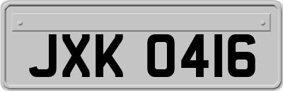 JXK0416