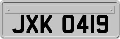 JXK0419
