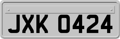 JXK0424