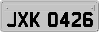 JXK0426