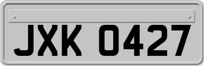 JXK0427