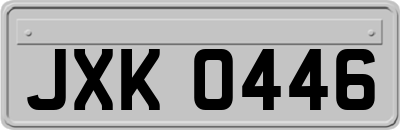 JXK0446