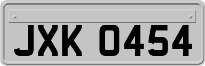 JXK0454