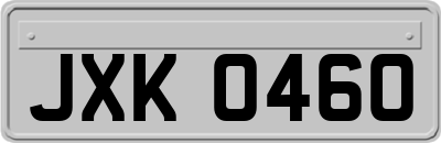 JXK0460