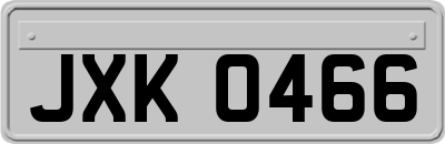 JXK0466