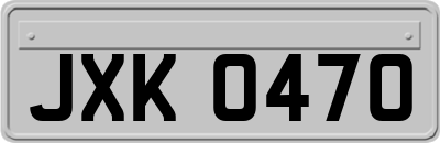 JXK0470