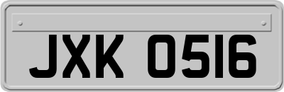 JXK0516