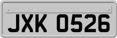 JXK0526