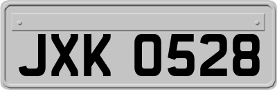 JXK0528