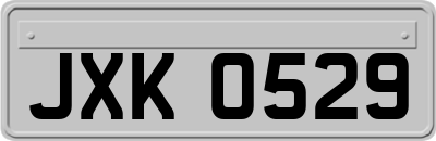 JXK0529