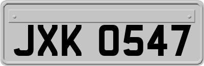 JXK0547