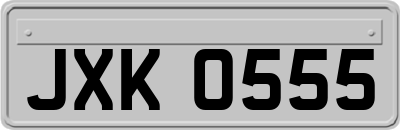 JXK0555