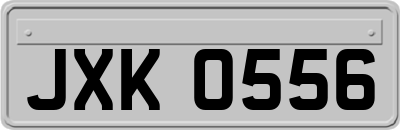 JXK0556