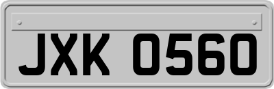 JXK0560