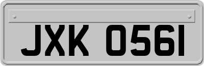 JXK0561