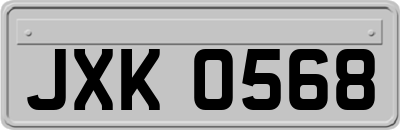 JXK0568