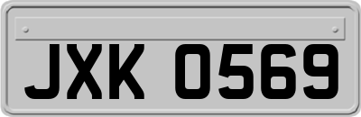 JXK0569