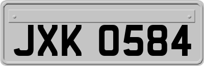 JXK0584