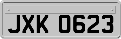 JXK0623
