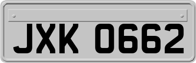 JXK0662