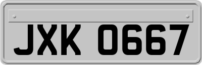 JXK0667