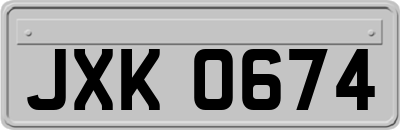 JXK0674