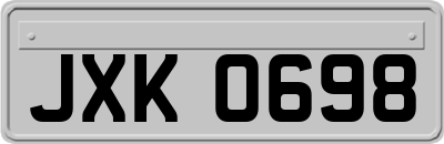 JXK0698