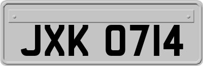 JXK0714