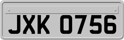JXK0756