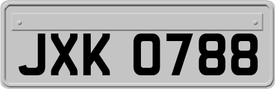 JXK0788
